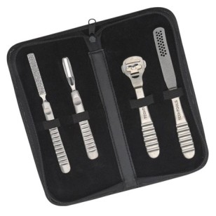 Pedicura Kit De 4 Piezas